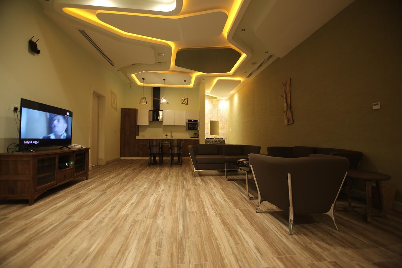 Dorrah Resort Эр-Рияд Экстерьер фото