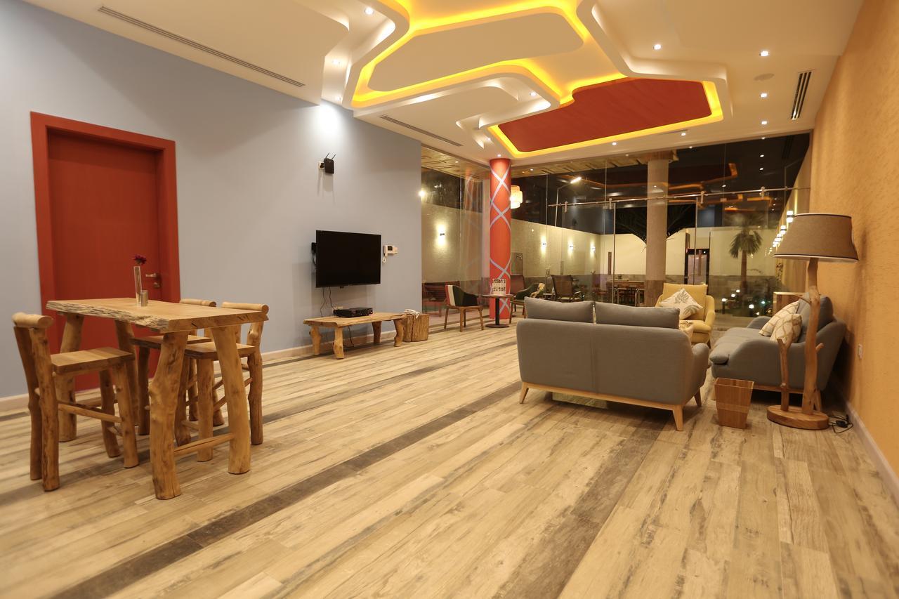 Dorrah Resort Эр-Рияд Экстерьер фото