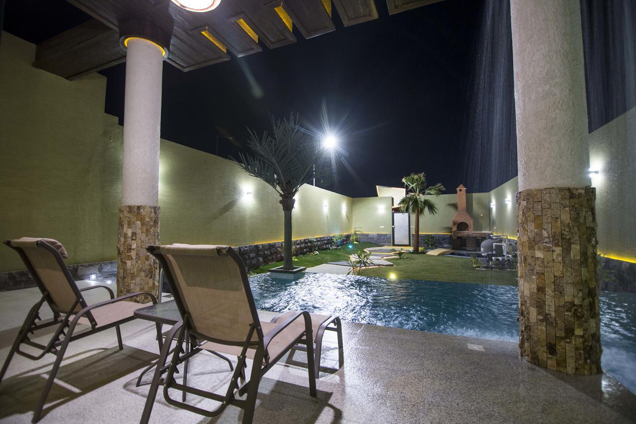 Dorrah Resort Эр-Рияд Экстерьер фото