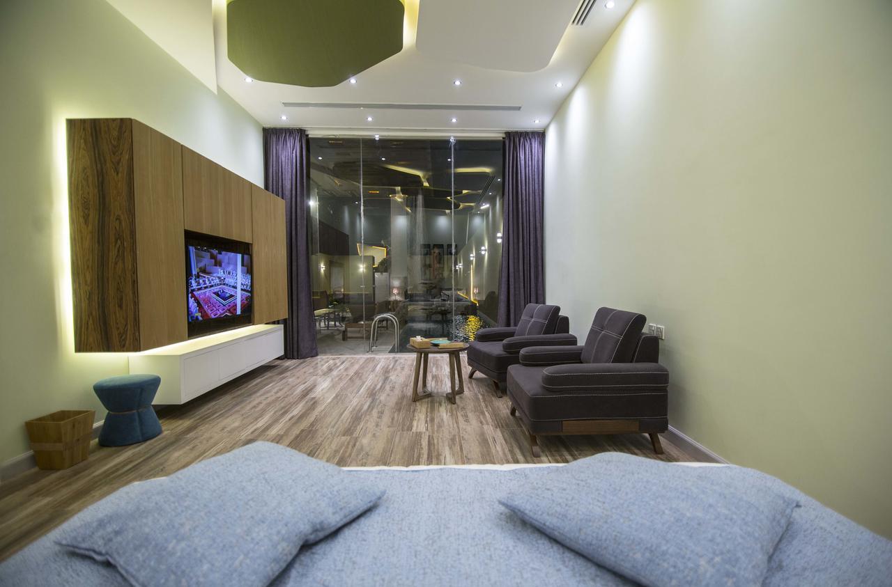 Dorrah Resort Эр-Рияд Экстерьер фото