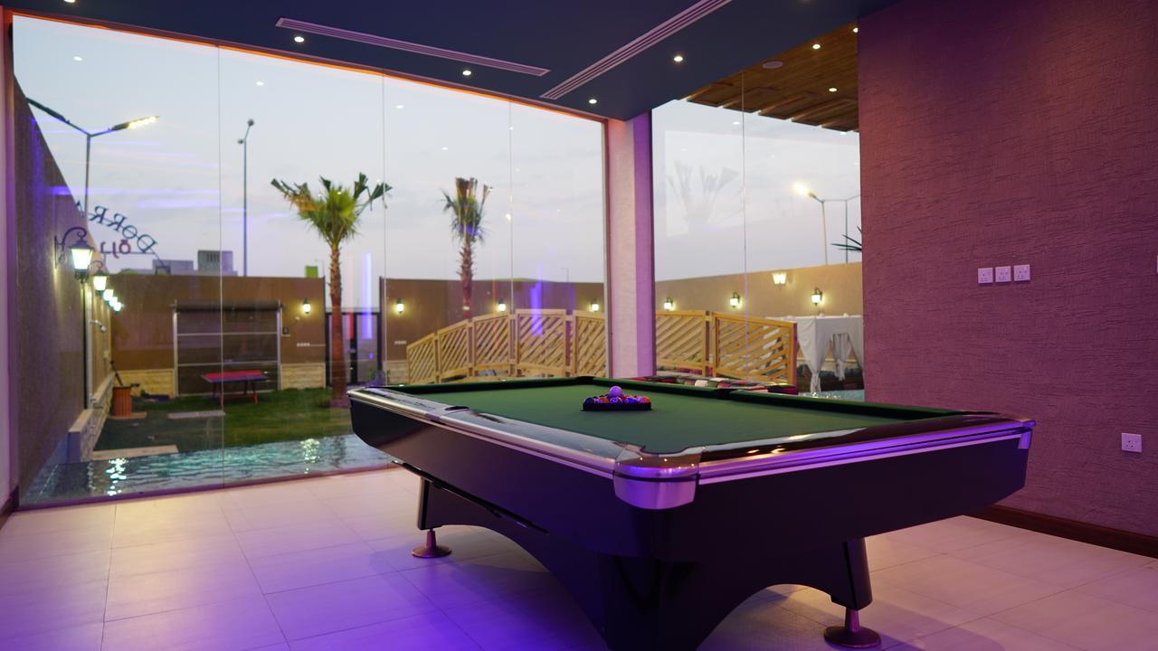 Dorrah Resort Эр-Рияд Экстерьер фото