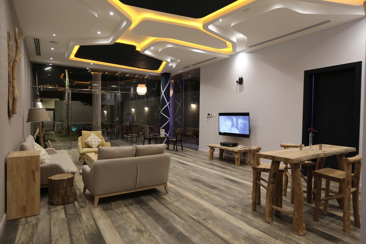 Dorrah Resort Эр-Рияд Экстерьер фото