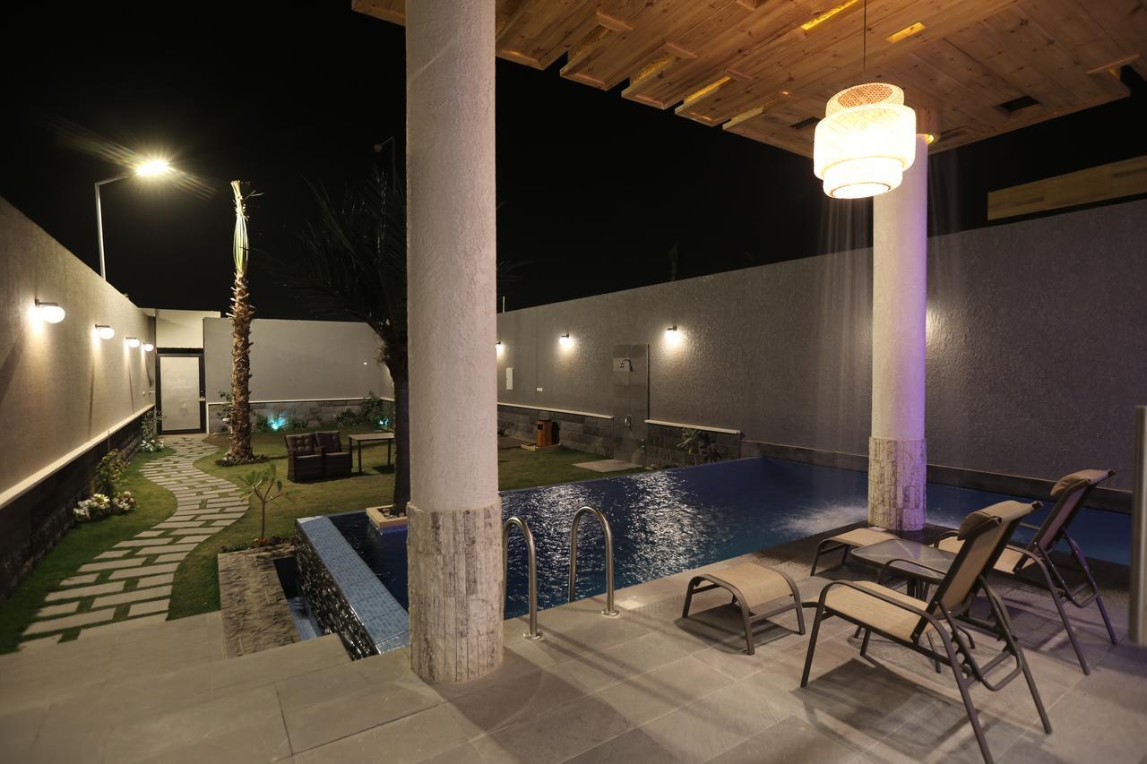 Dorrah Resort Эр-Рияд Экстерьер фото